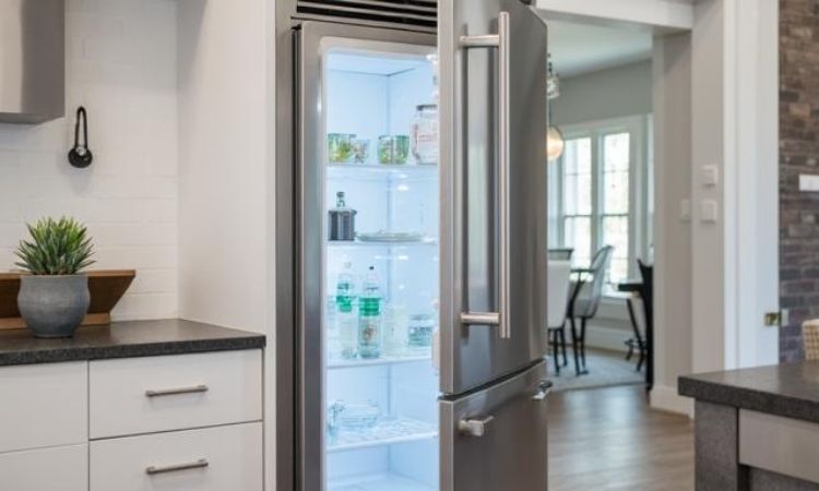 Pendik Buzdolabı Servisi