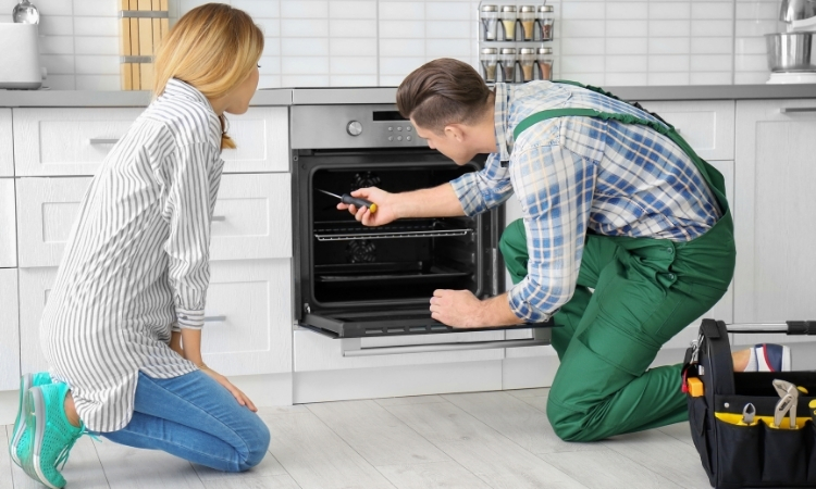 Pendik Fırın Servisi,